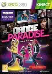Descargar Dance Paradise [MULTI5][PAL] por Torrent